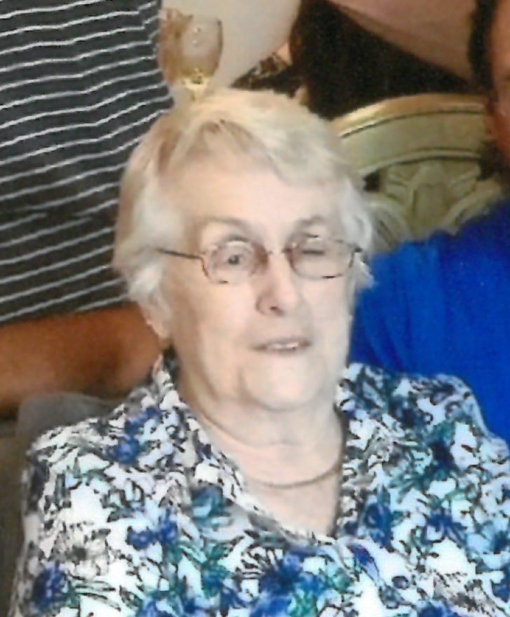 Obituary of Aldea Marie Wery