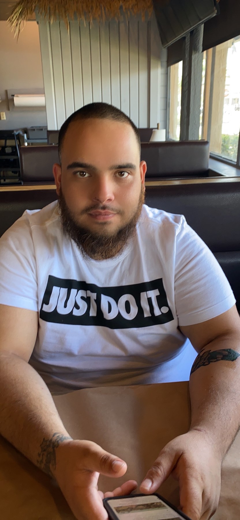 Obituary of Adrian Gabriel Torres