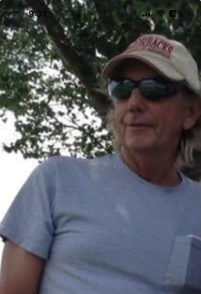 Avis de décès de Gary Conklin