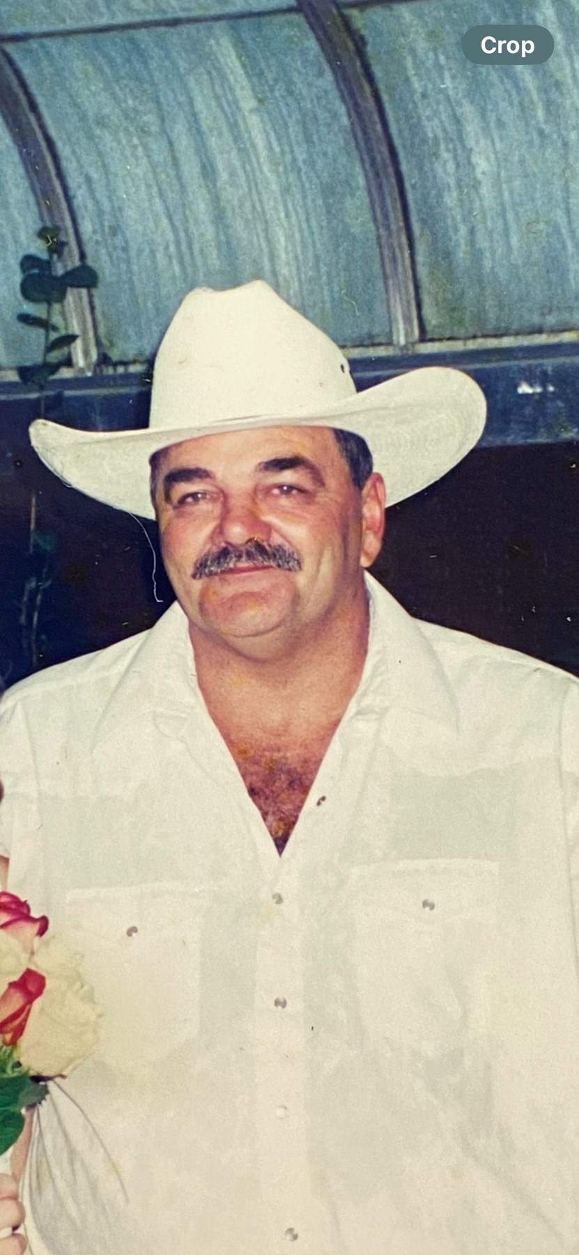 Obituary of Jimmy Leon Brown