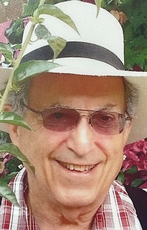 Obituary of James Harold Mayer