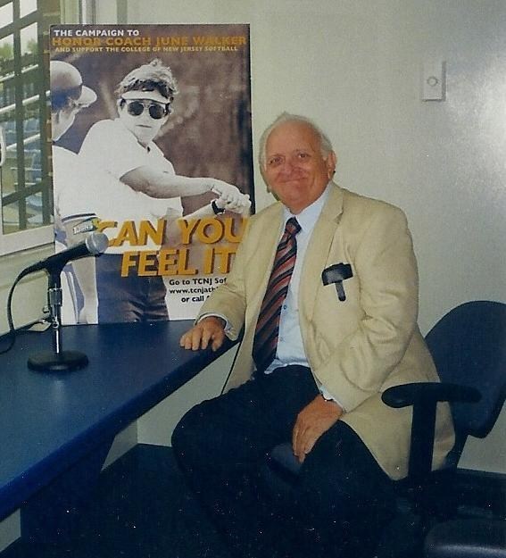 Obituary of Donald Youngman