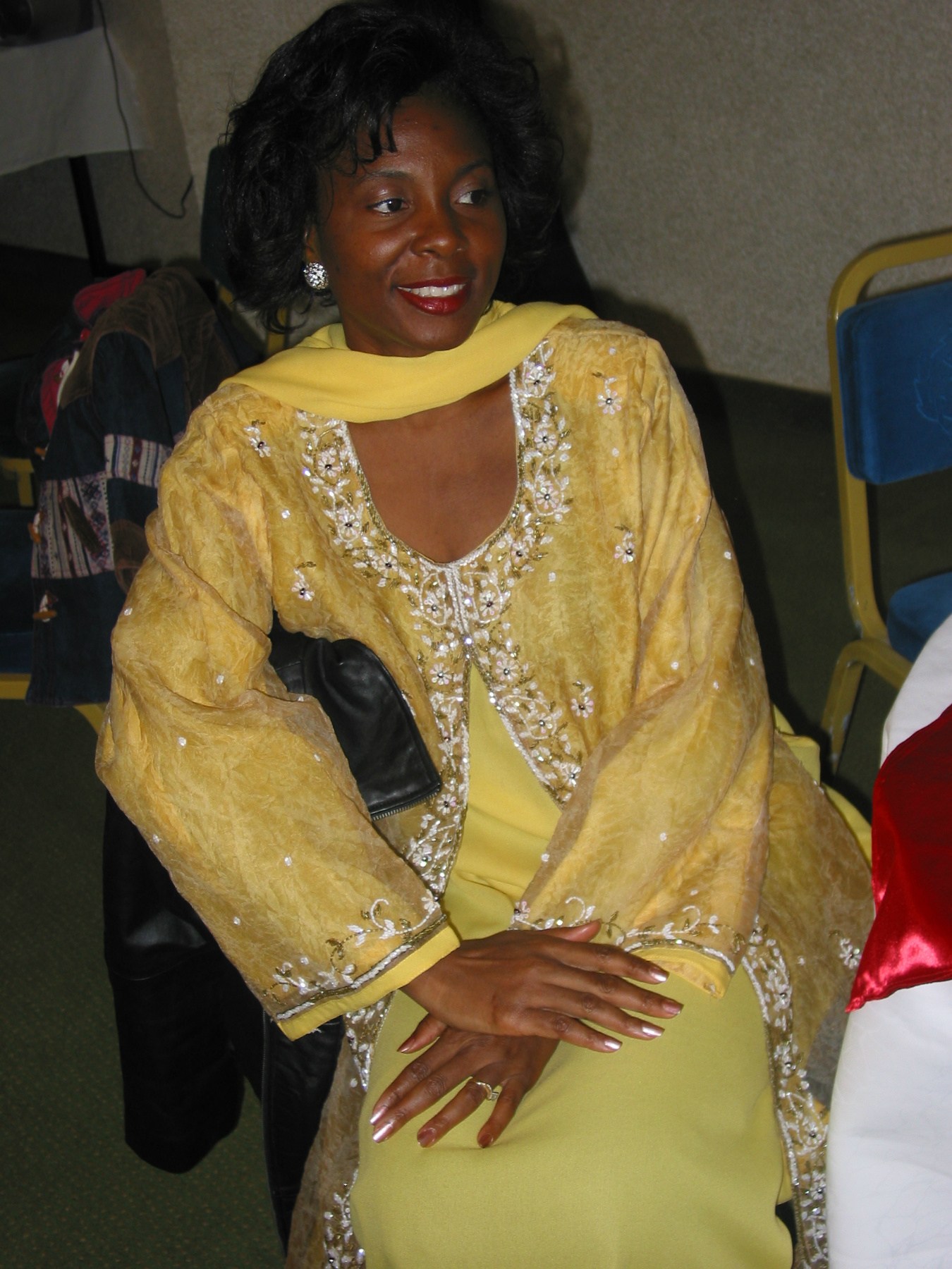 Obituary of Cheryl Morris