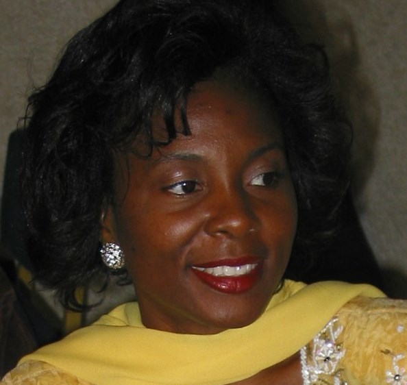 Obituary of Cheryl Morris