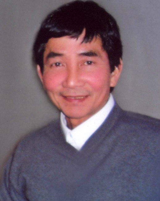 Obituary of Quoi Kim Pham