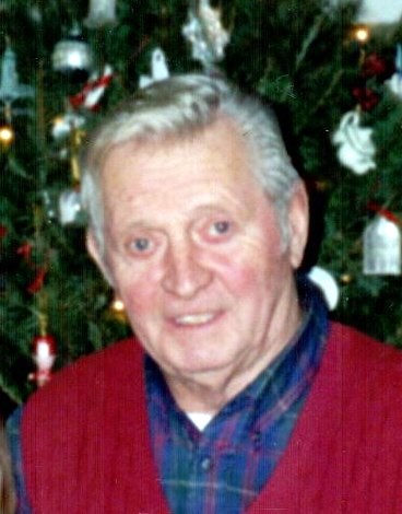 Obituary of Frank Colein Fields