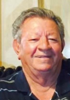 Obituary of Juan M. Aldape