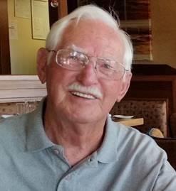 Obituary of Paul William Jones