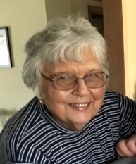 Obituary of Bonnie Hicks Ferree
