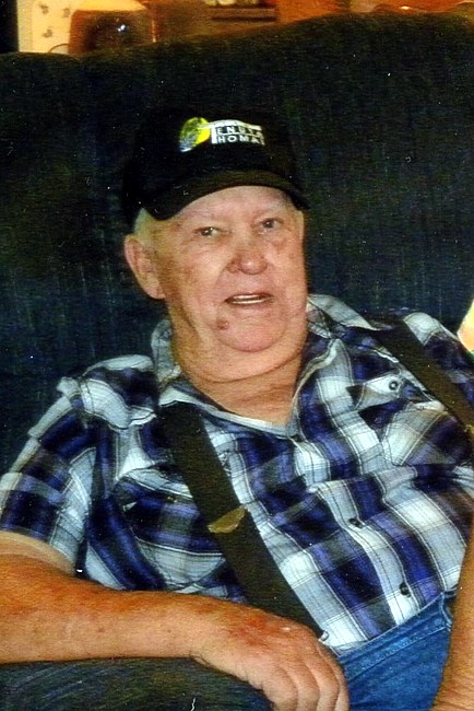 Obituary of Robert Faircloth Sr.