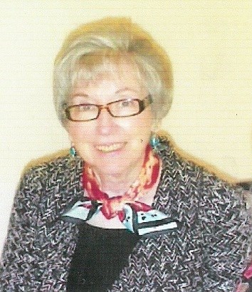 Obituary of Dorothy Dell "Dottie" Hayden deBrueys