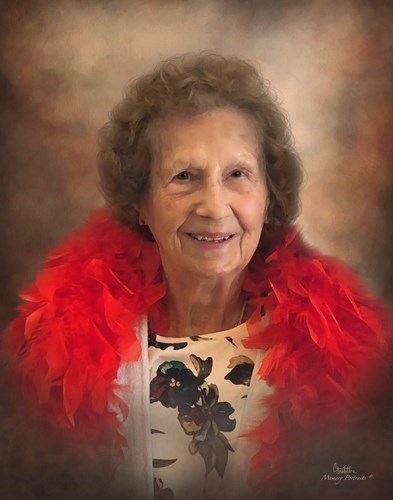 Obituary of Dixie Lex Howard