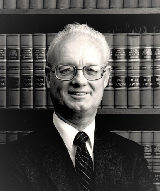 Obituary of Paul Herbert Niewald