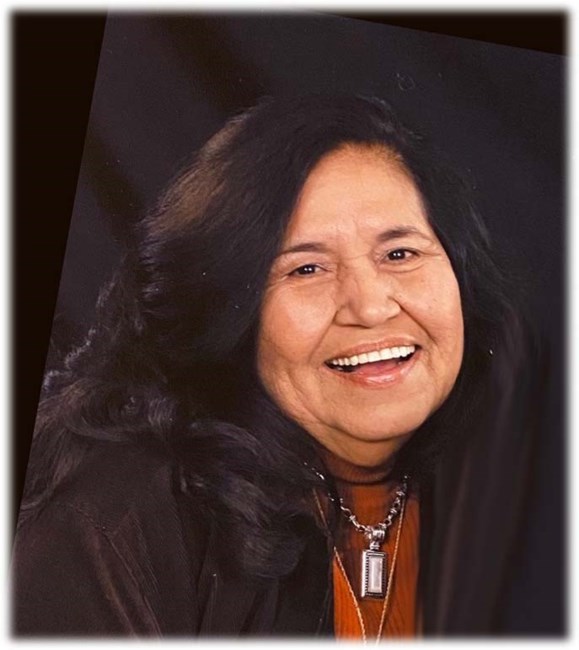 Obituario de Juanita C. Lopez