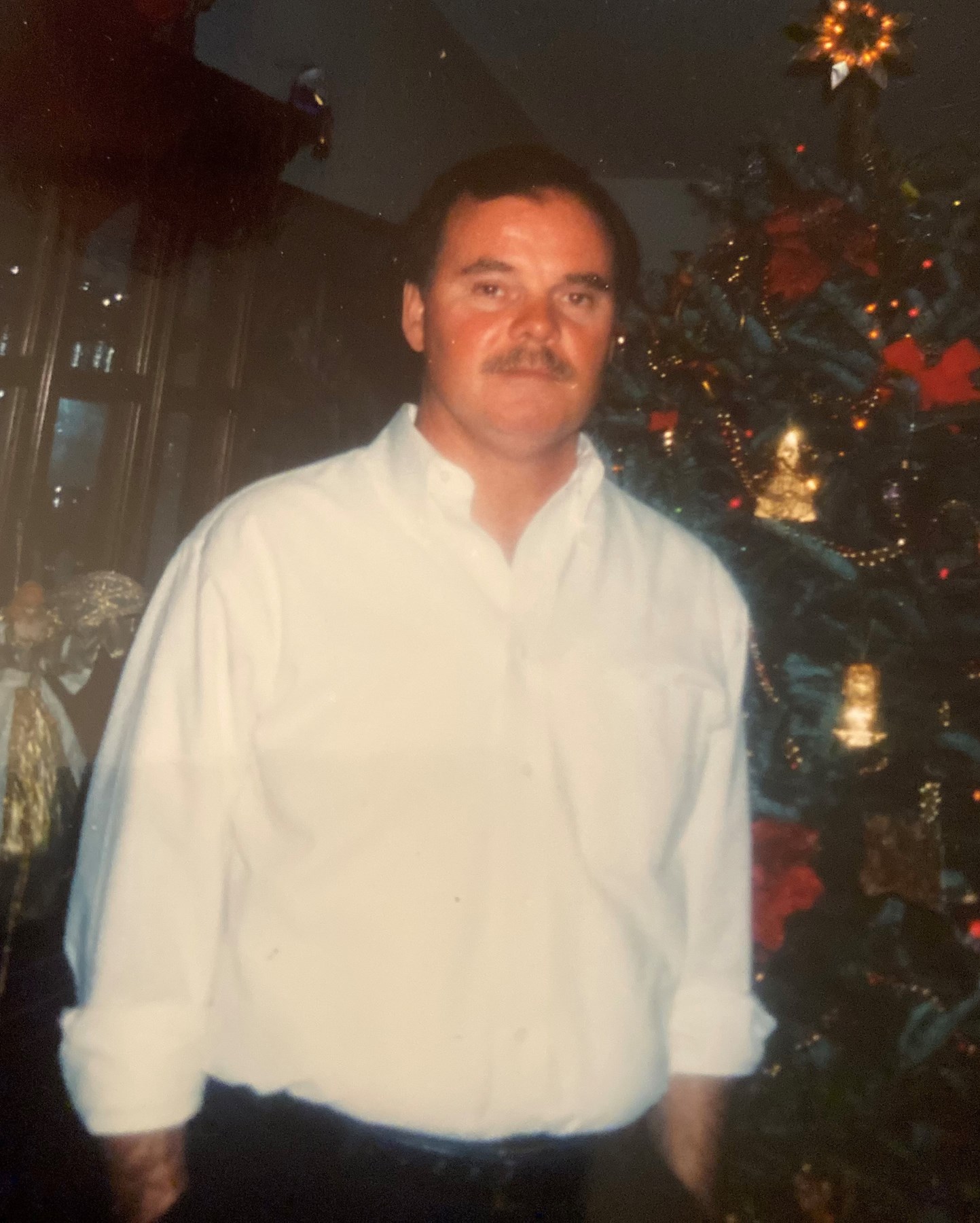 Obituary of Brian Boru Maloney