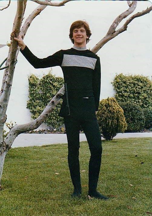 Obituary of Bryan Keith Garrett