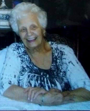 Obituario de Josephine Bernadette Bello