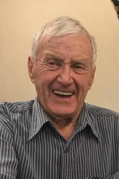 Obituary of Philip V. Davidson