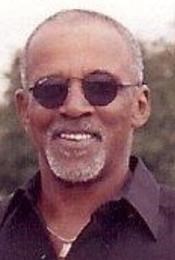 Obituary of Roy Patterson