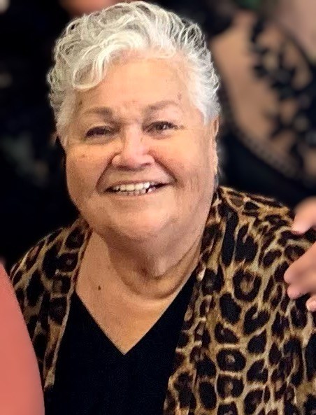 Obituario de Jessie Frances Rodriguez