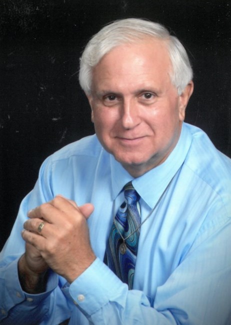 Obituary of Charles Robert Wood Sr.