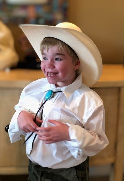 Obituary of Landon Matthew Howard