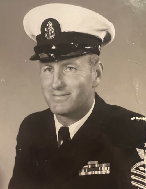 Obituary of Frederick Thomas Rheam