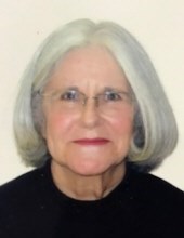 Obituary of Margaret "Peg" Griffin