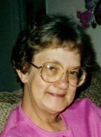 Obituary of Barbara R. Norgren