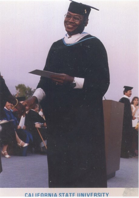 Obituary of Richard Glenn Perkins