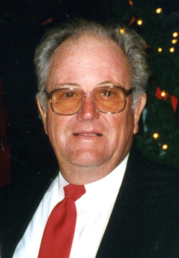 Share Obituary for J. Annas Hickory, NC