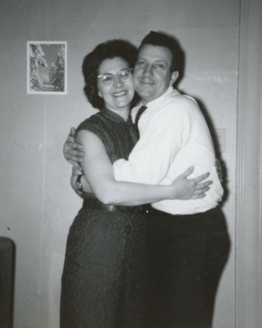 Obituary of Edward A Krol