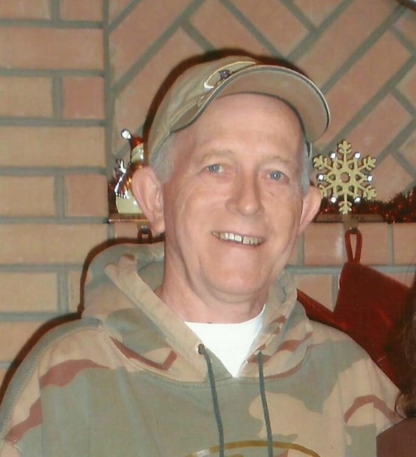 Obituary of Horace Bud Edgar Cooper Jr