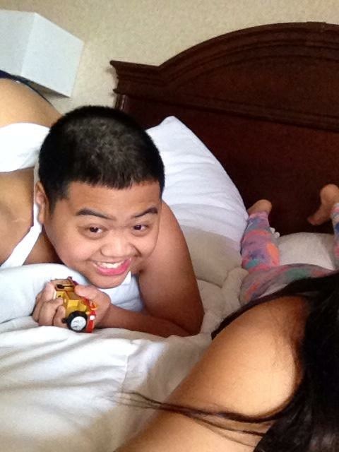 Obituary of Norman JR Rojas Mendigorin