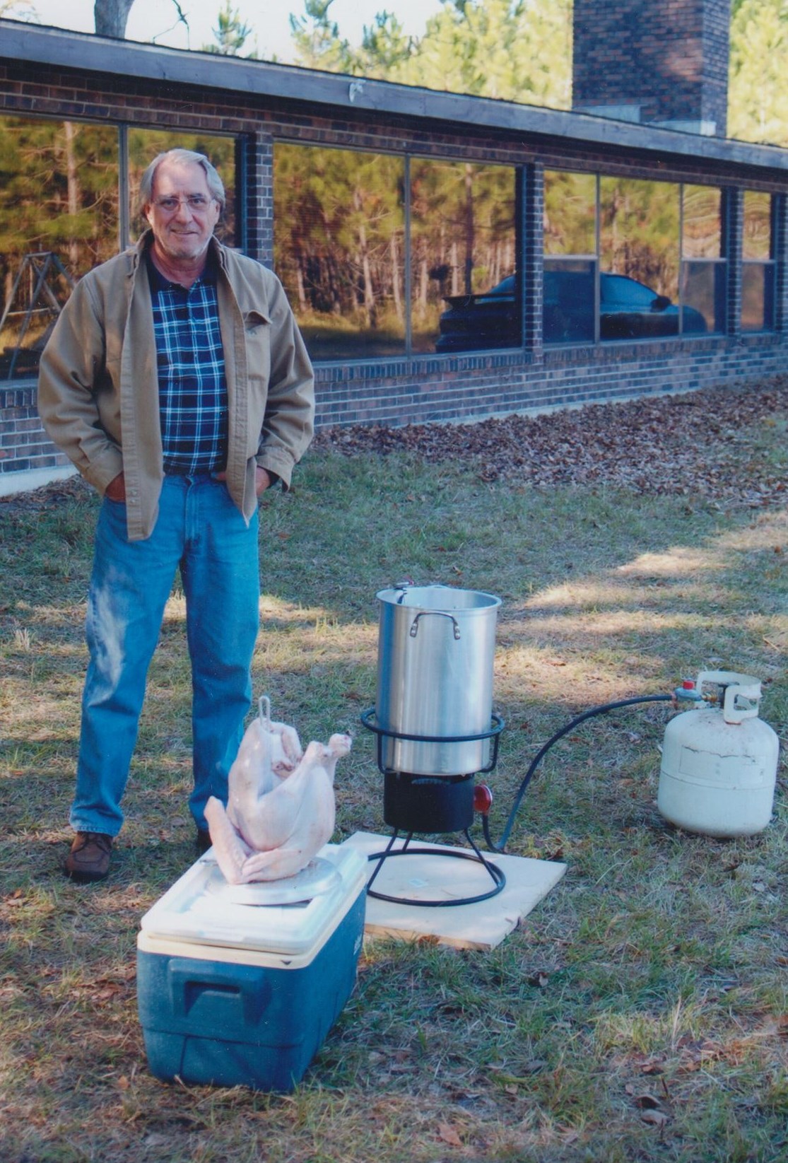 Obituary of Marion O. Mason