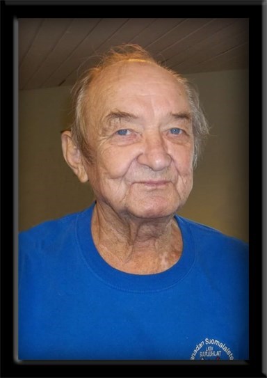 Obituary of Seppo Tobias Anton Ruhanen