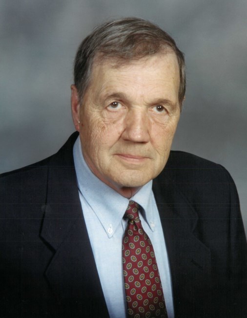 Obituary of Thomas William "Bill" Smith