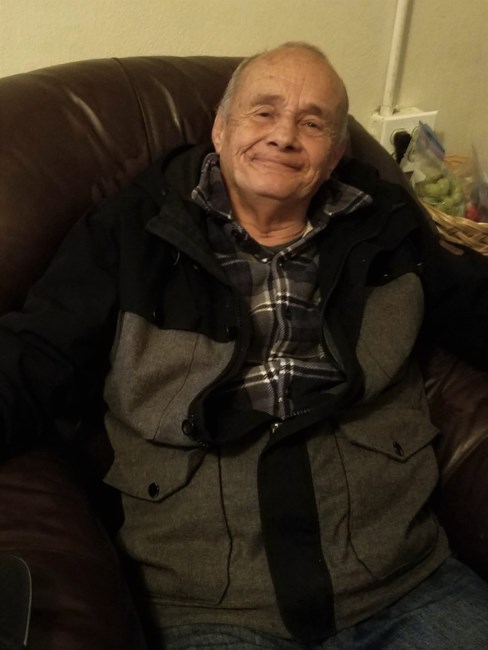 Obituary of Victor Francis Mangini