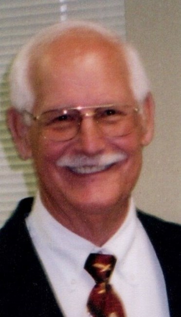Obituary of James W. Parsons Sr.