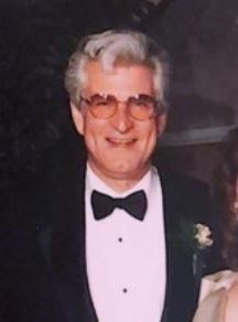 Obituary of John F. Kopinsky Jr.