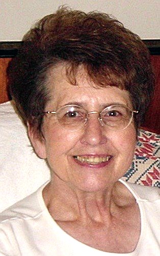 Obituary of Elaine Kemp