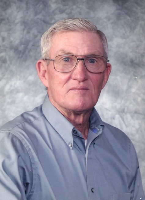 Obituary of Ellis Miller