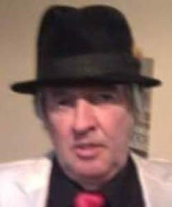 Avis de décès de Eric Martens