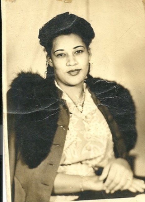 Obituary of Robbie Jewel McDavid