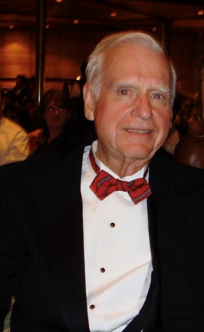 Obituary of Thomas George Crabbe