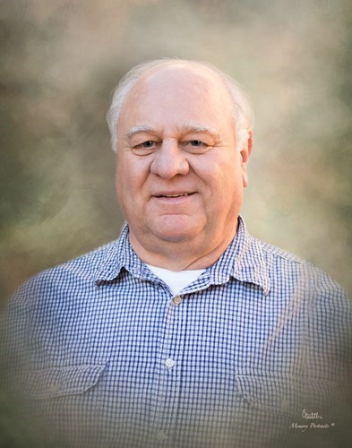 Avis de décès de James Arthur Young