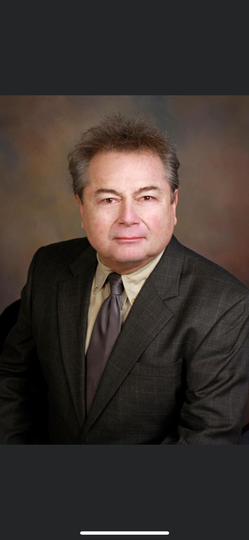 Obituary of Bernard G Watts