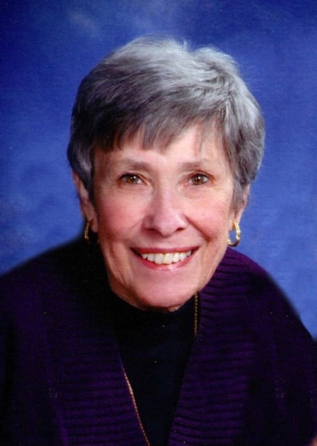 Obituary of Patricia Marie Aumann