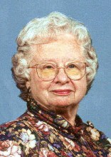 Obituary of Jean Marie Powers