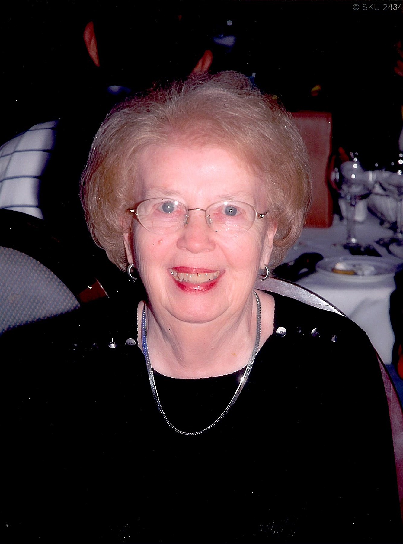 Joanne Fox Briggs avis de décès Atlanta, GA